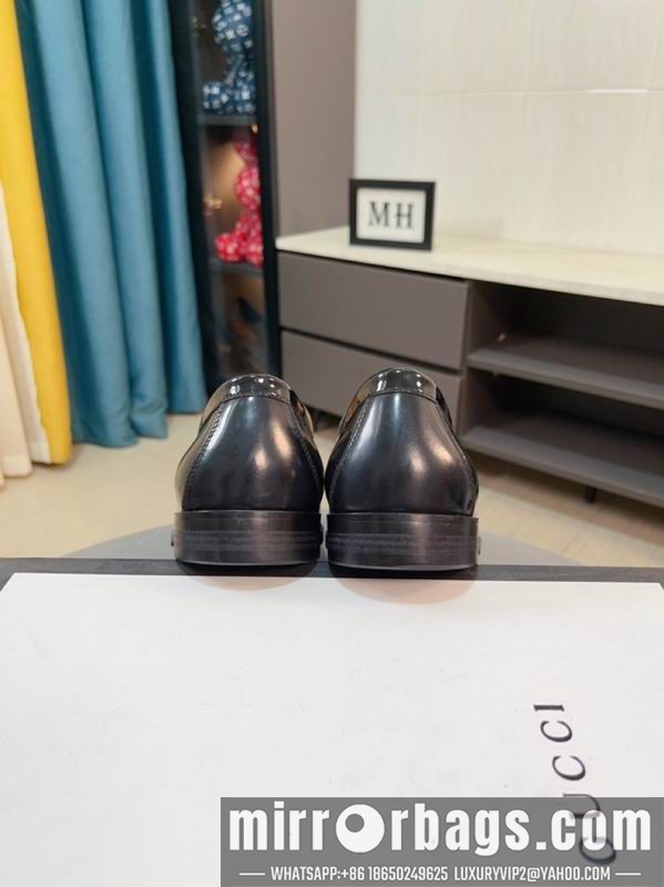 Gucci Replica Shoes sz38-44 mnf0331