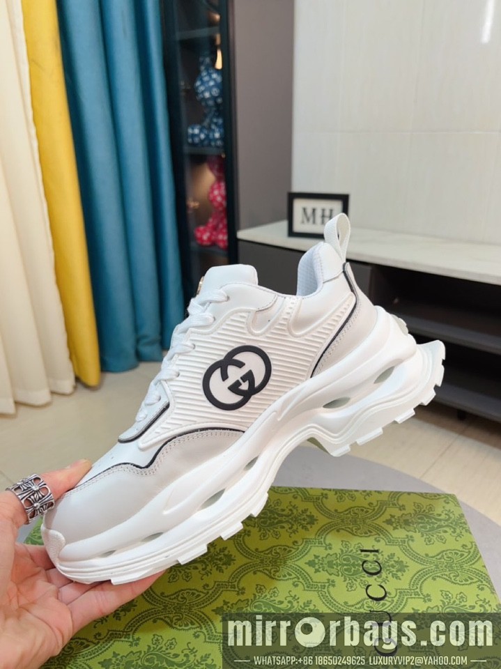 Gucci Replica Shoes sz38-44 h0607