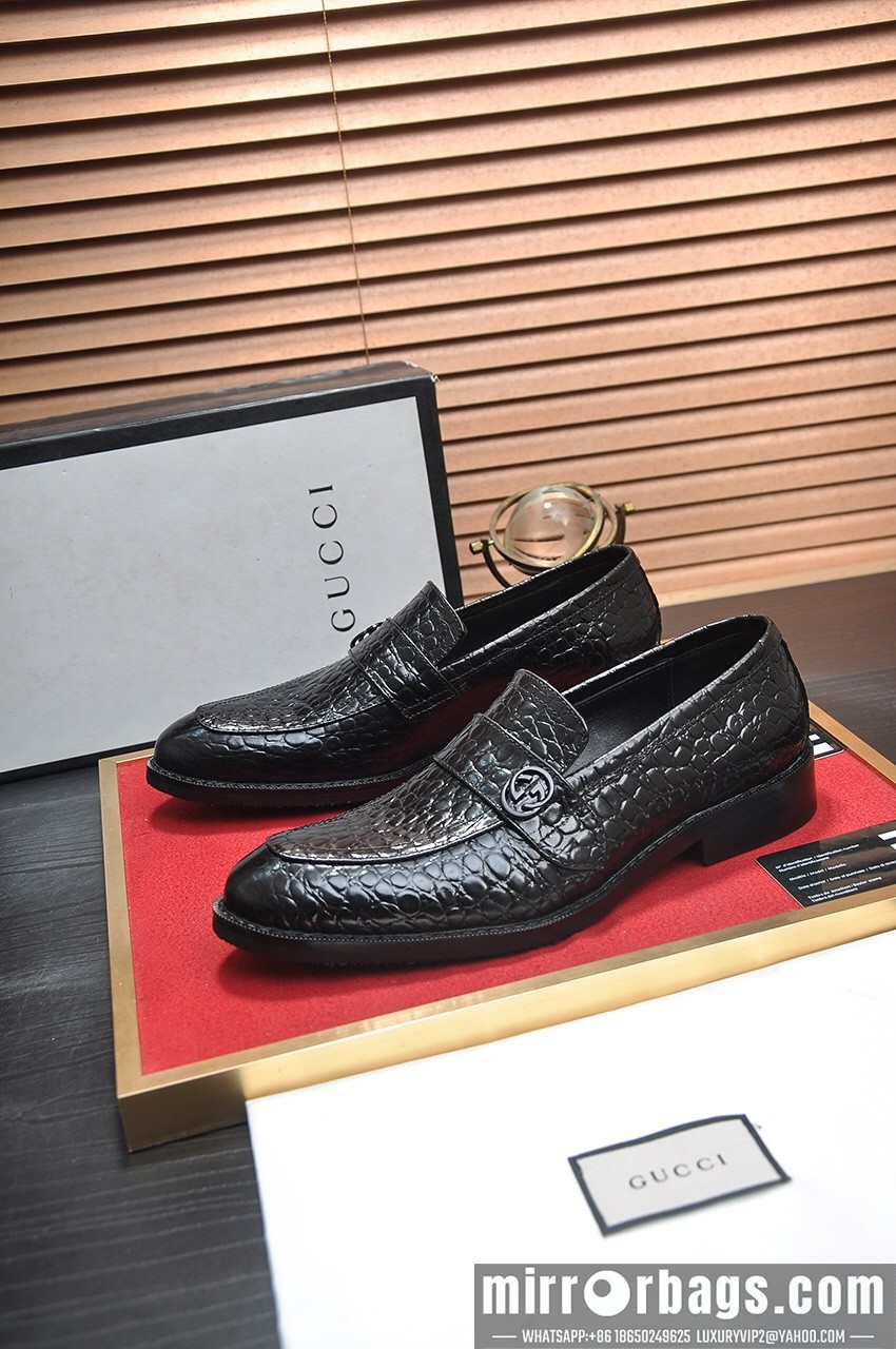 Gucci Replica Shoes sz38-44 h0725