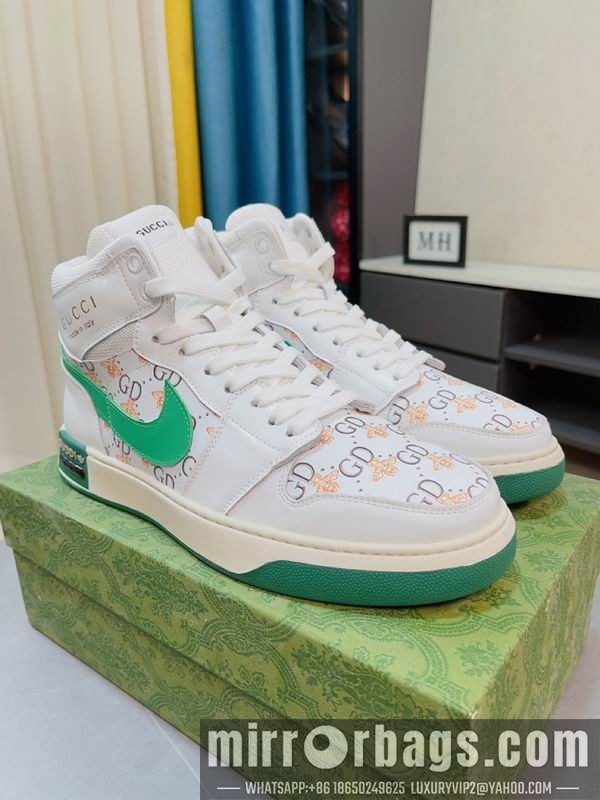 Gucci Replica Shoes sz38-44 hnm0101