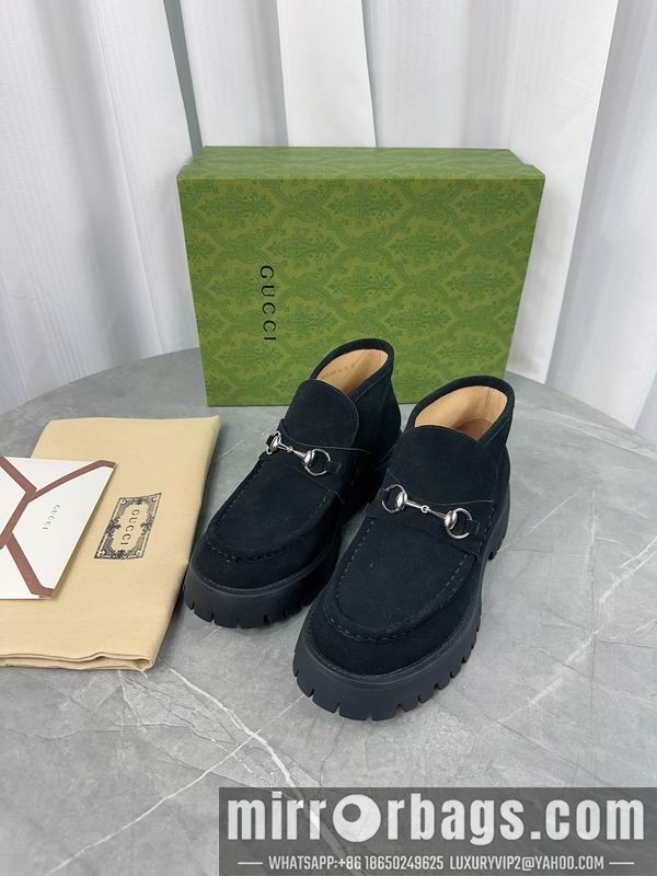 Gucci Replica Shoes sz35-42 38-46 3.5cm mnf0209