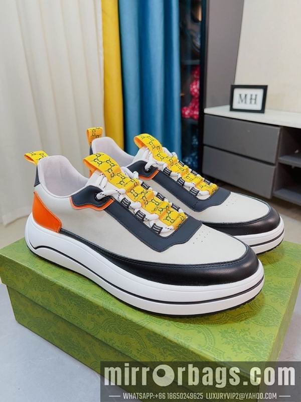 Gucci Replica Shoes sz38-44 mnf0243