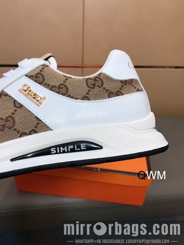 Gucci Replica Shoes sz38-45 WM0207