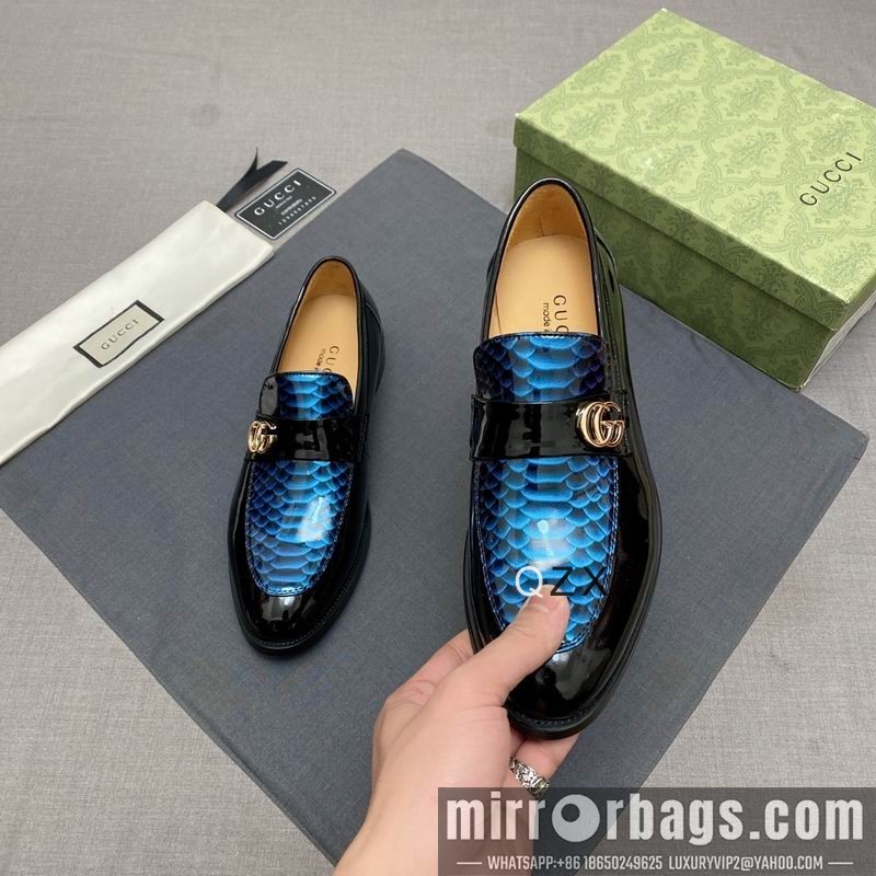 Gucci Replica Shoes sz38-44 ZX0312