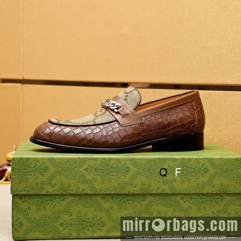 Gucci Replica Shoes sz39-44 TF0807