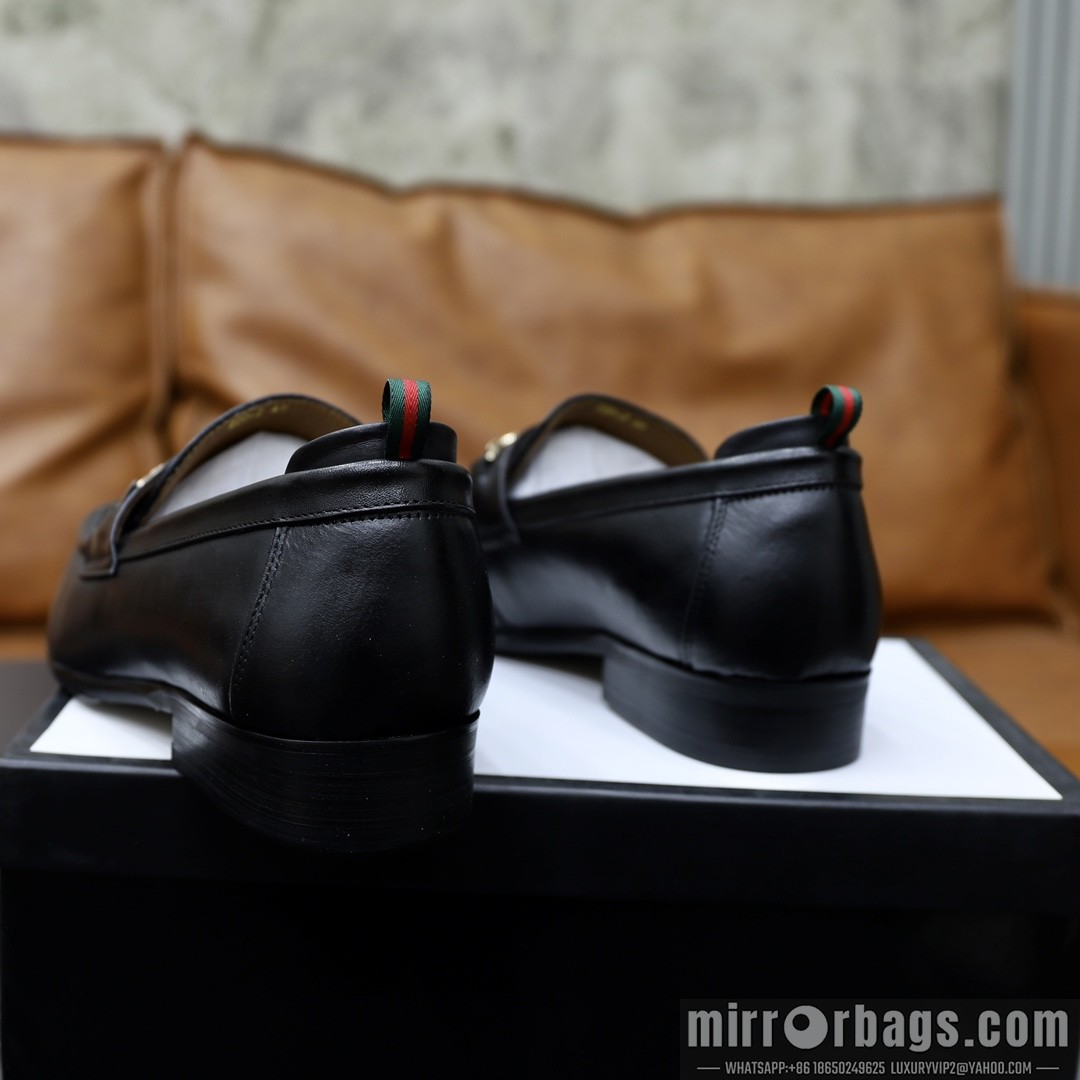 Gucci Replica Shoes sz38-44 h1018