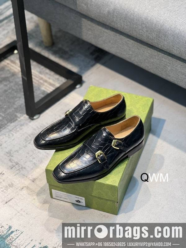 Gucci Replica Shoes sz38-45 W03103