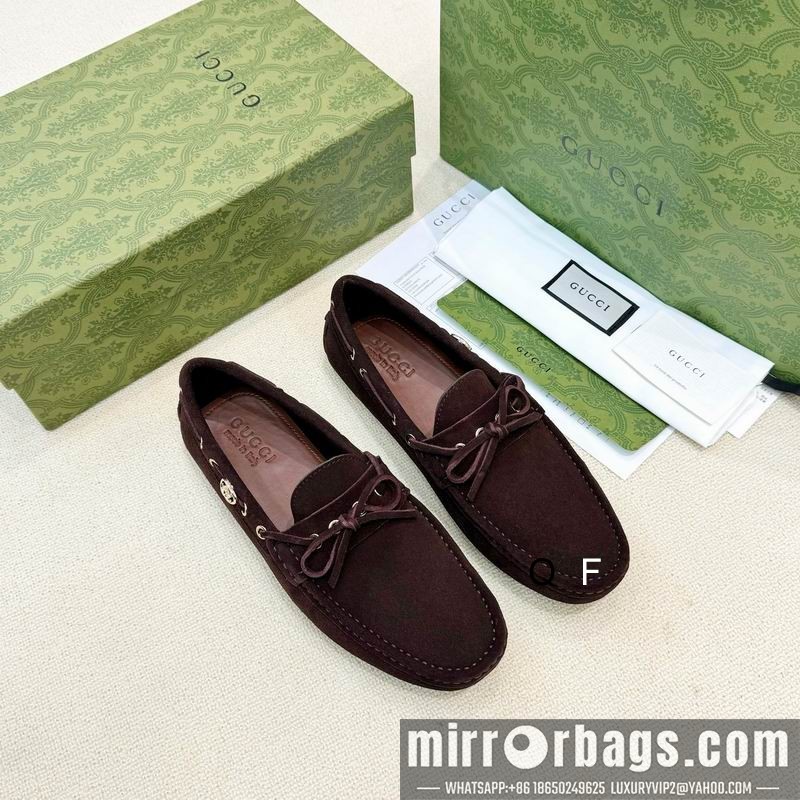 Gucci Replica Shoes sz38-45 TF0909