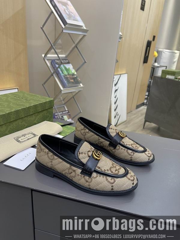 Gucci Replica Shoes sz35-42 mnf0317