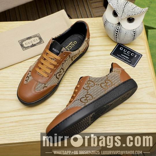 Gucci Replica Shoes sz38-44 mnh0604