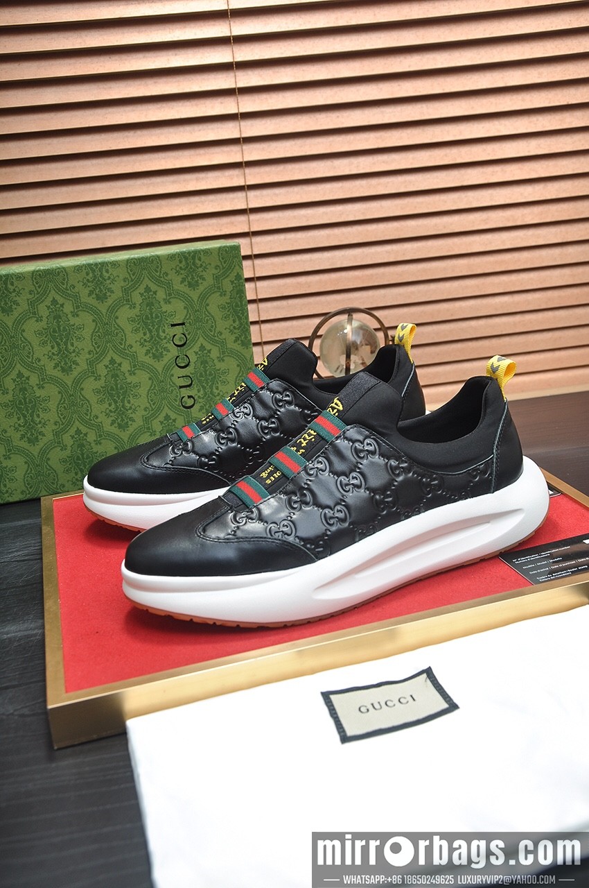 Gucci Replica Shoes sz38-44 h0804