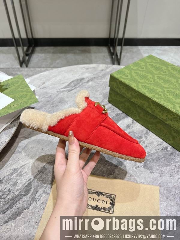 Gucci Replica Shoes sz35-42 mnf0211