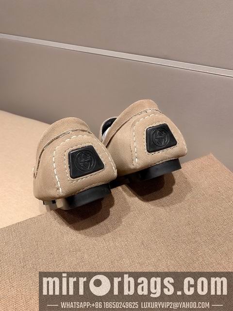 Gucci Replica Shoes sz37-45 mnh1008