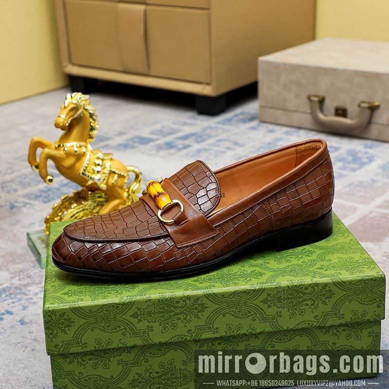 Gucci Replica Shoes sz38-47 mnf0289