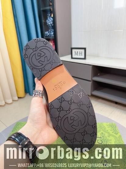 Gucci Replica Shoes sz38-44 mnh0701