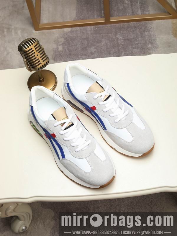 Gucci Replica Shoes sz38-44 mnf0227