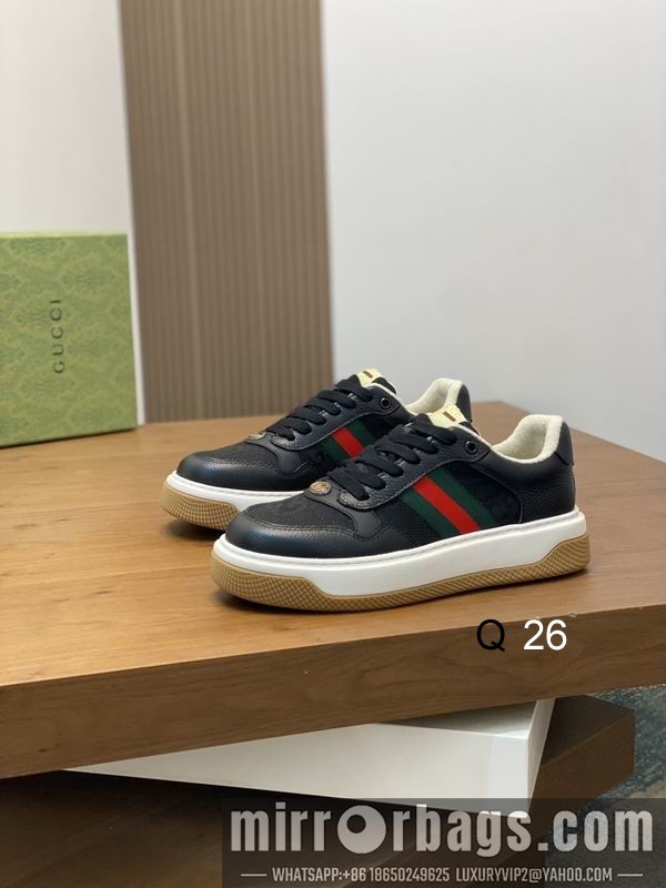 Gucci Replica Shoes sz38-45 L1204
