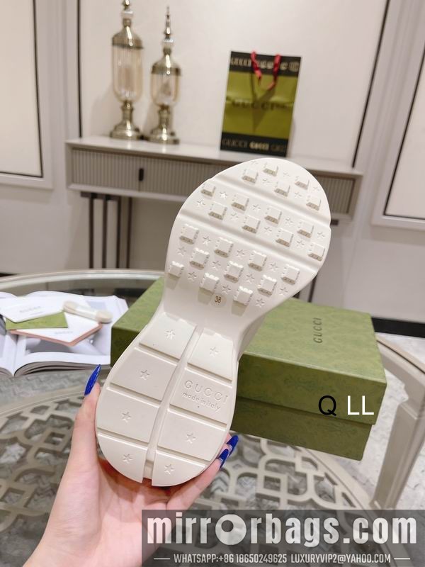Gucci Replica Shoes colour sz35-45 LL1218