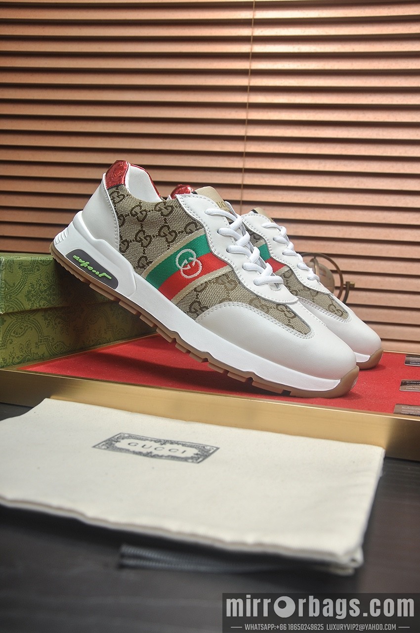 Gucci Replica Shoes sz38-45 h0625