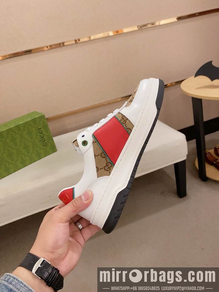 Gucci Replica Shoes sz38-45 hnh0245
