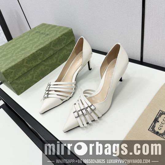 Gucci Replica Shoes sz34-41 6cm mnh0804