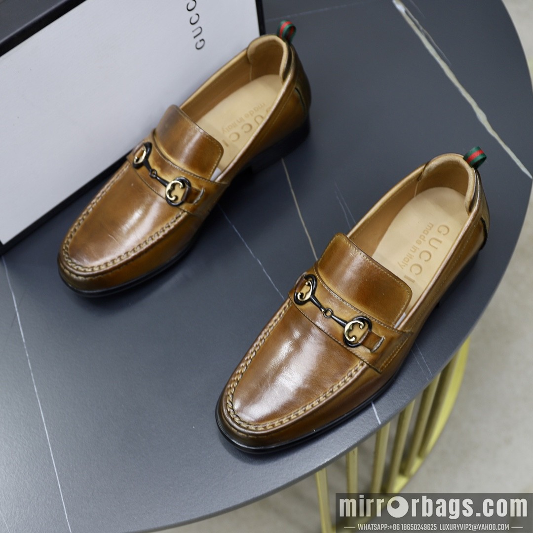 Gucci Replica Shoes sz38-44 h1018