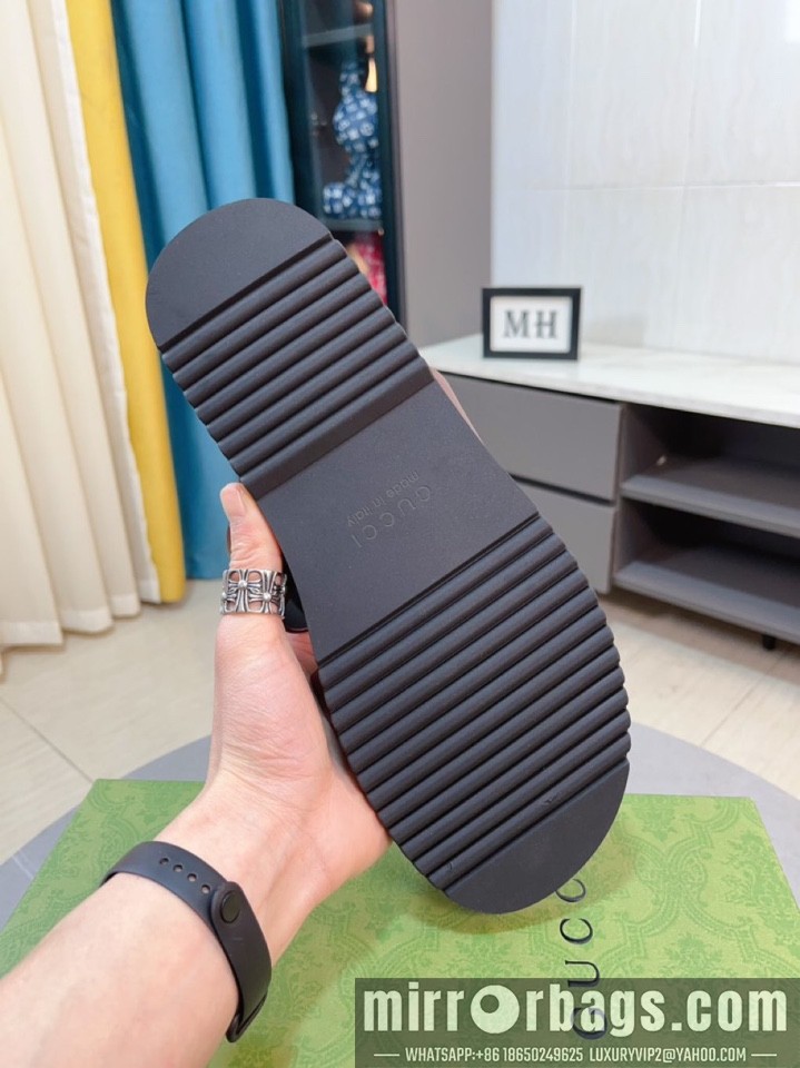 Gucci Replica Shoes sz38-44 h0601