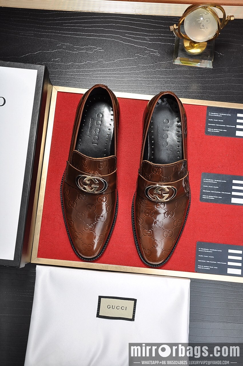 Gucci Replica Shoes sz38-45 hnh1205