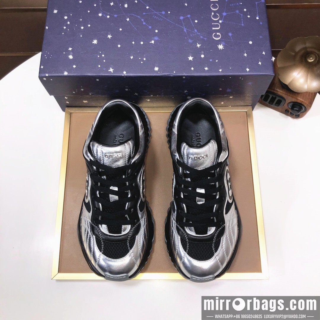 Gucci Replica Shoes sz35-45 hnh1212