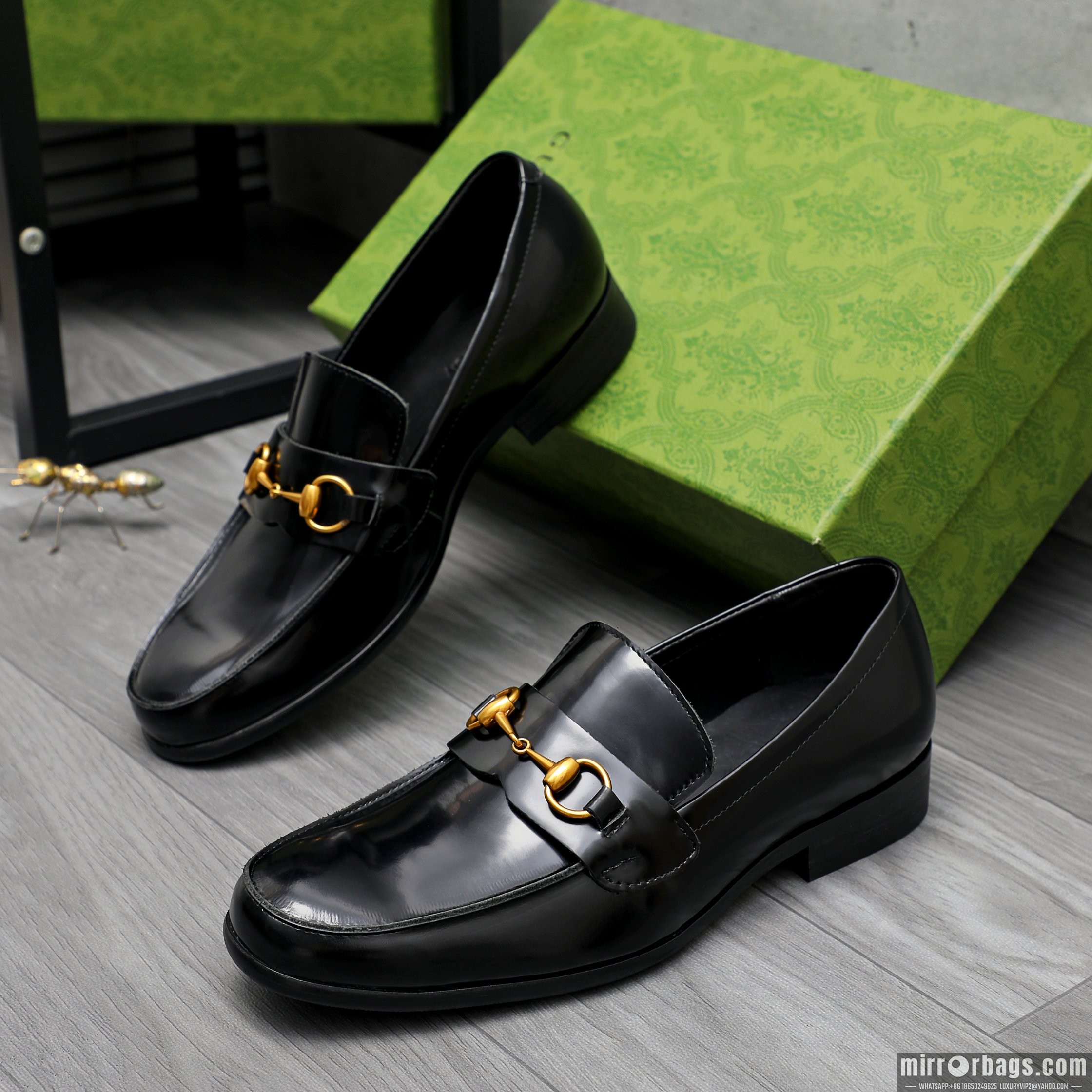 Gucci Replica Shoes sz38-44 h0721