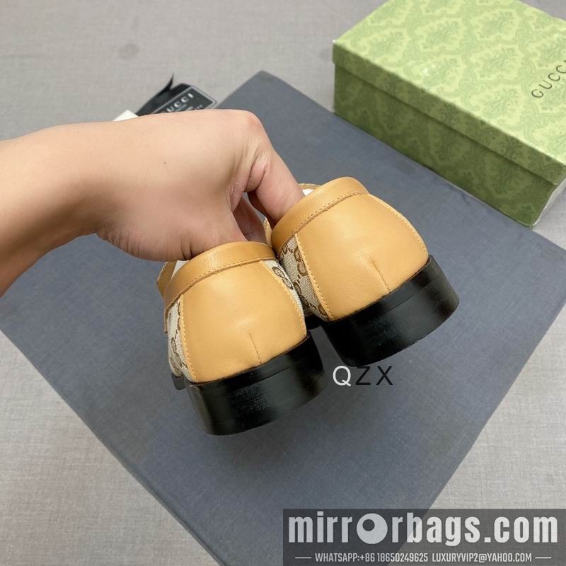 Gucci Replica Shoes sz38-44 ZX0311