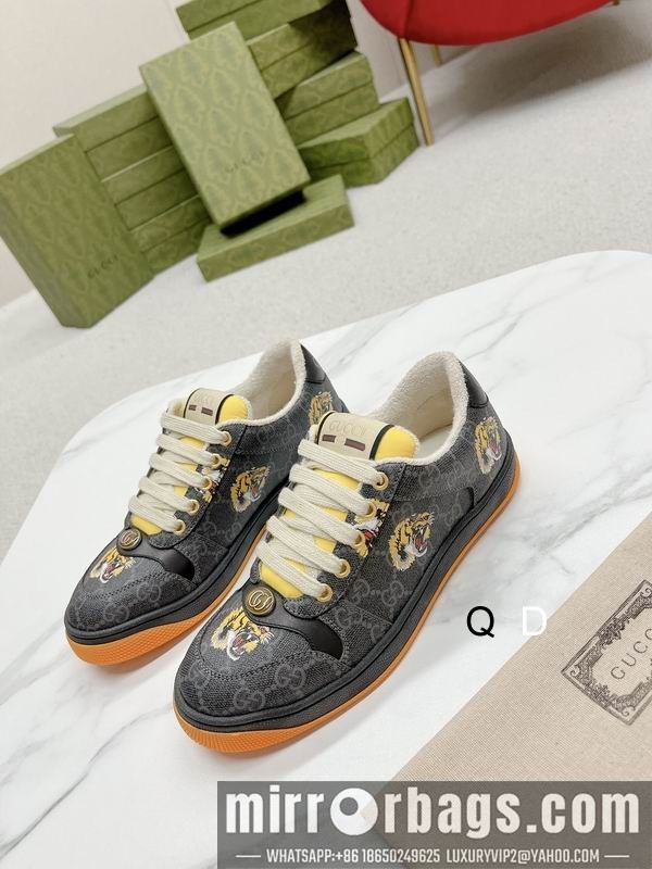 Gucci Replica Shoes sz35-45 GDT0711
