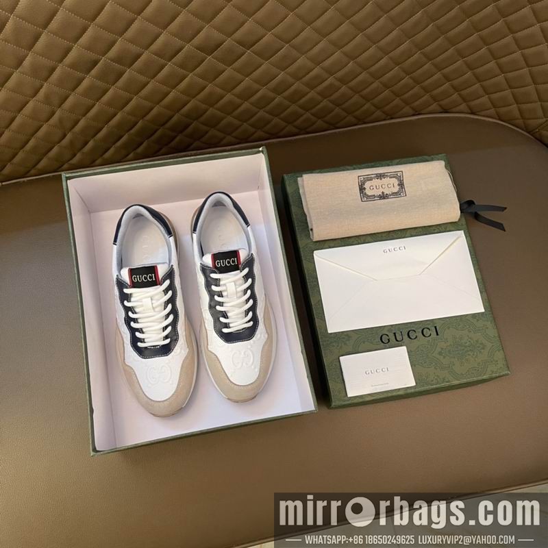 Gucci Replica Shoes sz38-45 mnf0203