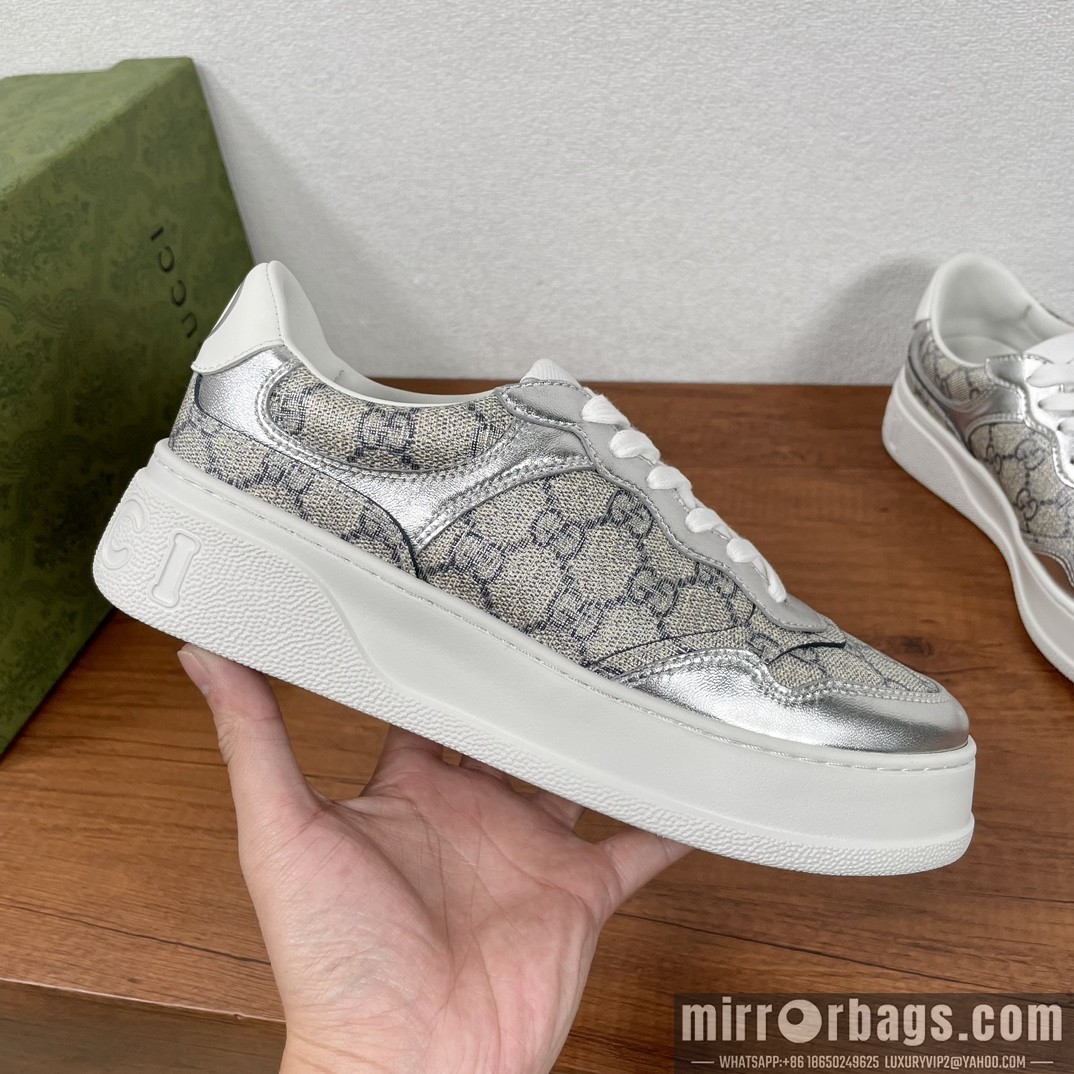 Gucci Replica Shoes sz35-44 hnh1206