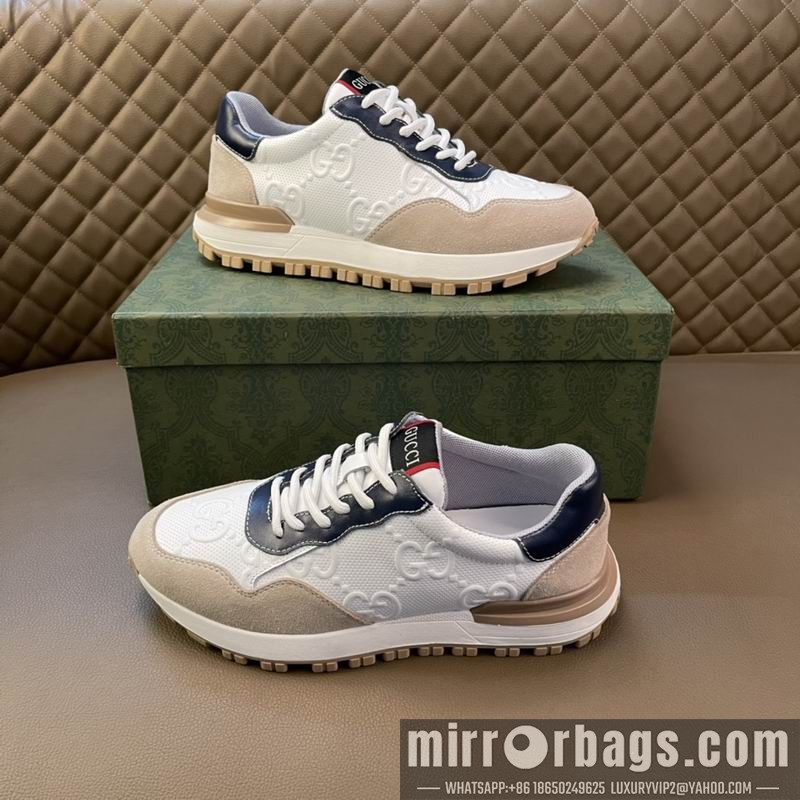 Gucci Replica Shoes sz38-45 mnf0203