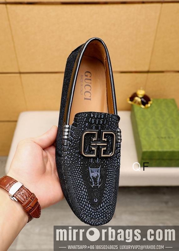 Gucci Replica Shoes sz38-45 F0366