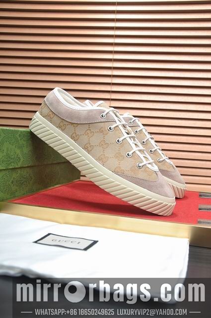 Gucci Replica Shoes sz38-45 mnh0704