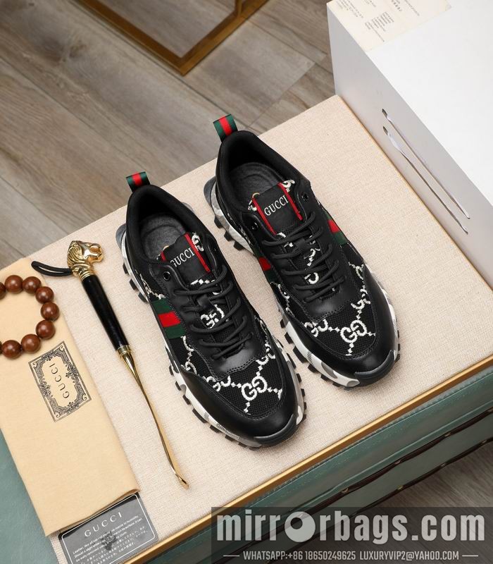 Gucci Replica Shoes sz38-44 mnf0357