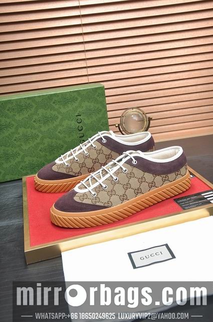Gucci Replica Shoes sz38-45 mnh0704