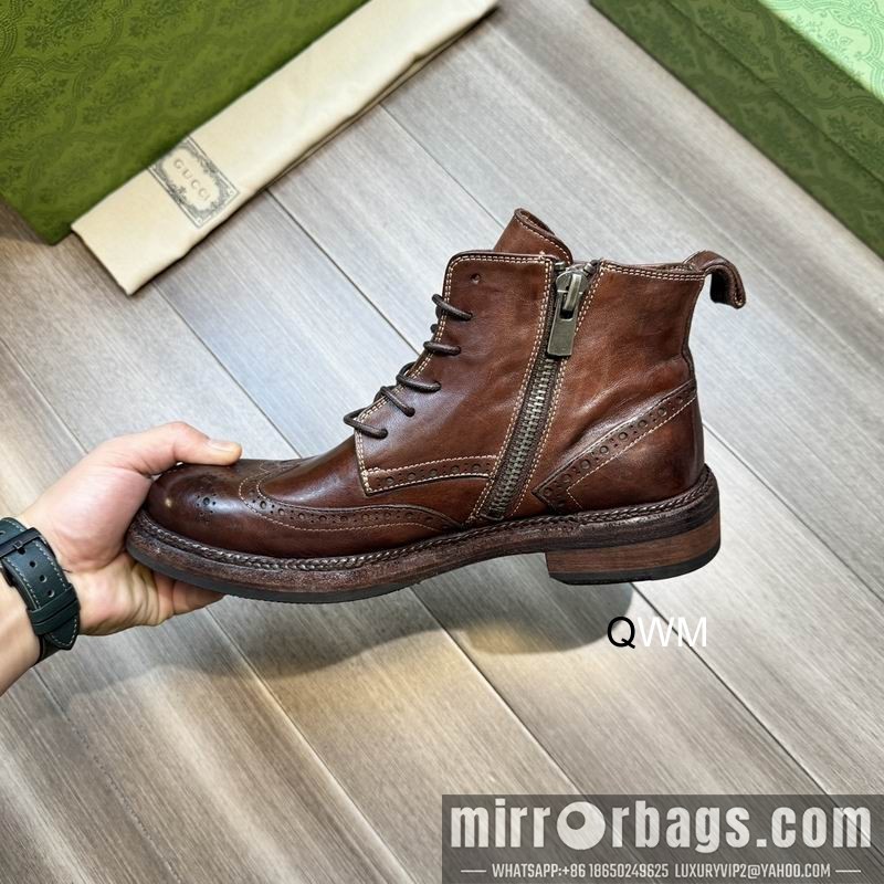 Gucci Replica Shoes sz38-45 5C WM1004