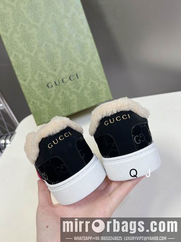 Gucci Replica Shoes sz35-45 J1116