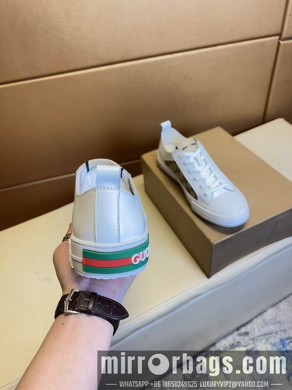 Gucci Replica Shoes sz38-44 mnf0322