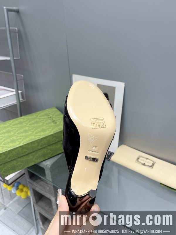 Gucci Replica Shoes sz35-42 8cm mnf0229