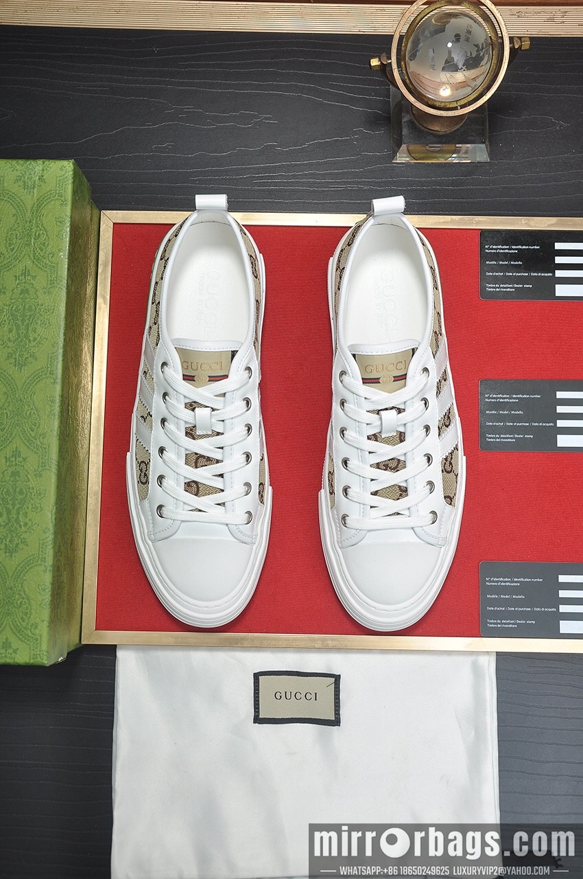 Gucci Replica Shoes sz38-44 h0715
