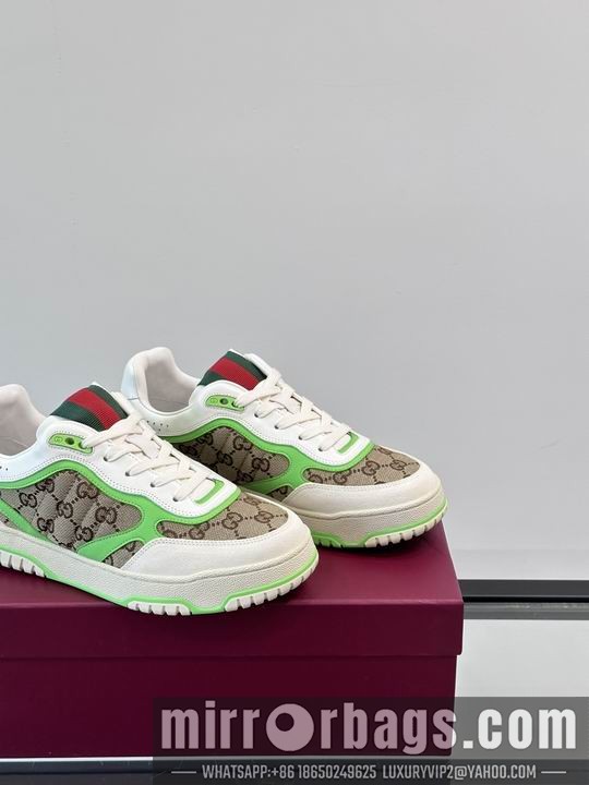 Gucci Replica Shoes sz35-40 hnh0304