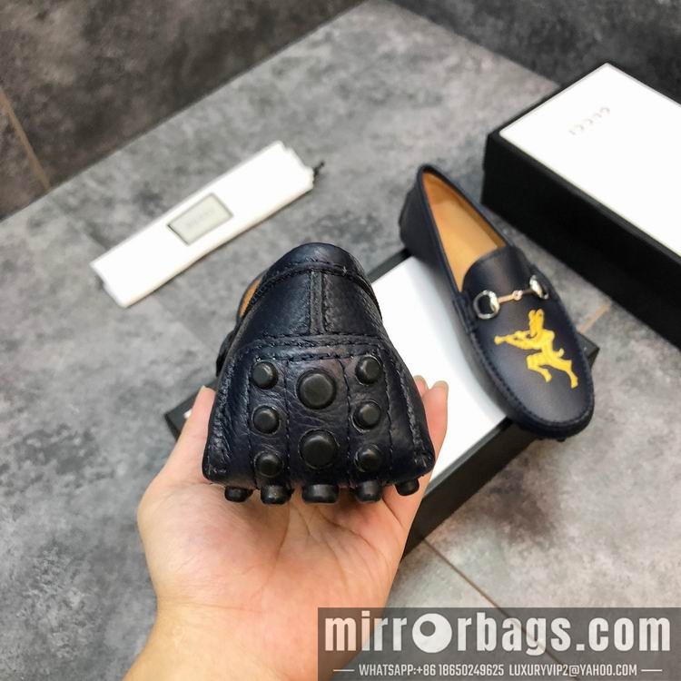 Gucci Replica Shoes sz38-44 hnh0422