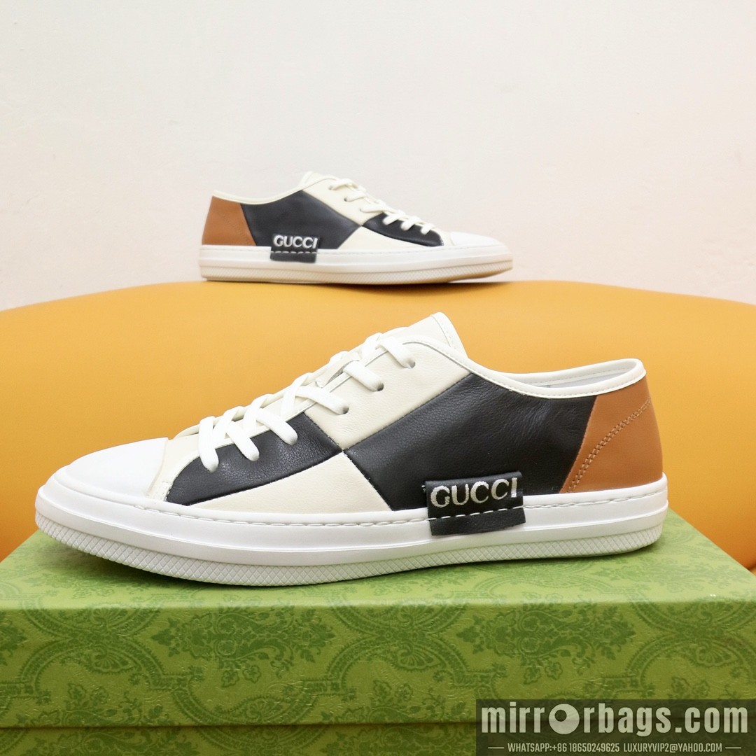 Gucci Replica Shoes sz38-44 h0724