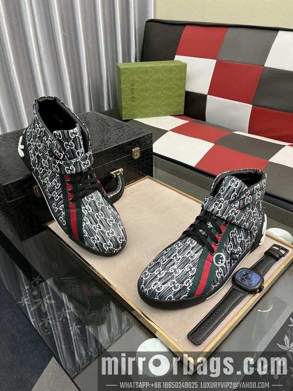 Gucci Replica Shoes sz38-45 F0313