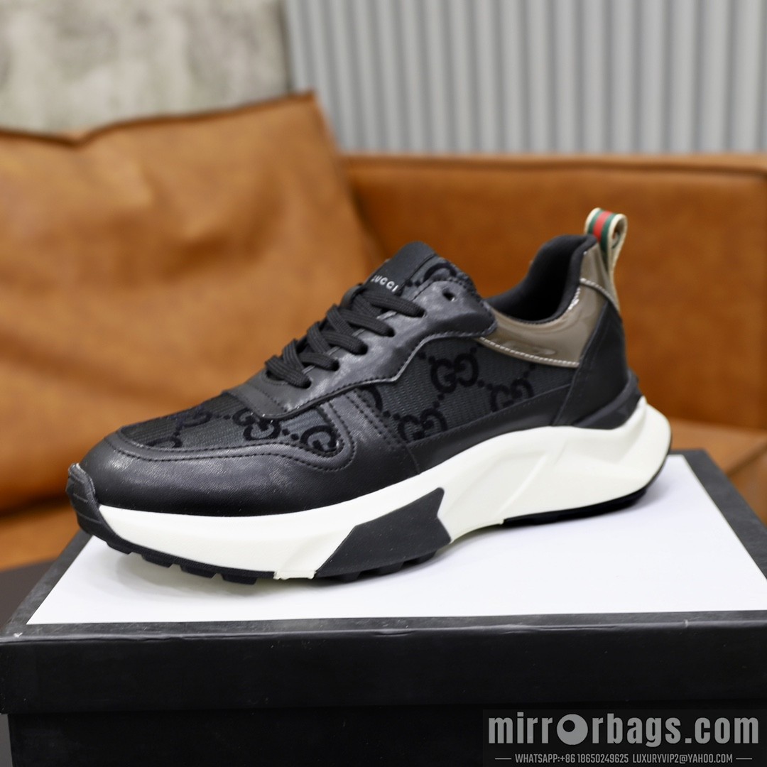 Gucci Replica Shoes sz38-44 h1001