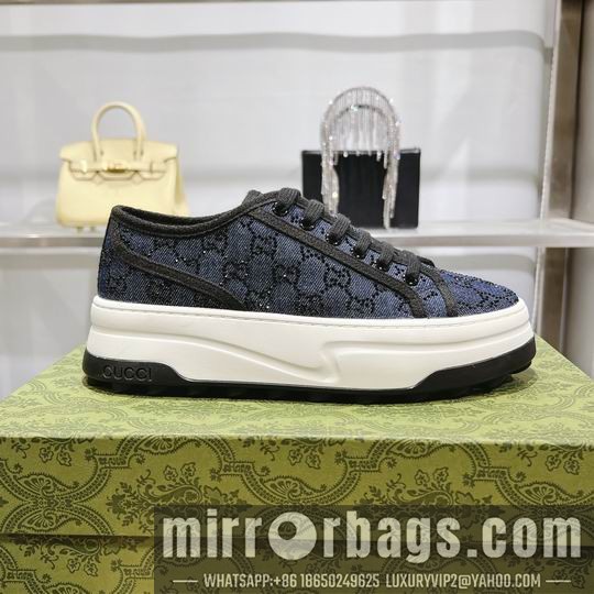 Gucci Replica Shoes sz35-41 mnh0501